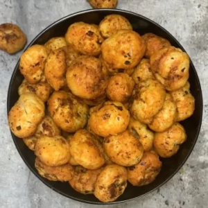 MAGGI MASALA MAKHANA 100GM