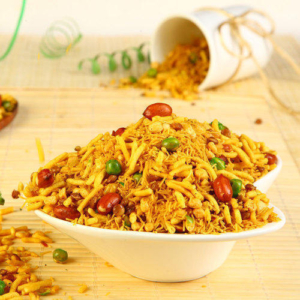 NAVRATNA MIX 400GM