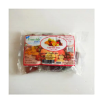 PRAMUKH ASSORTED MIX FRUIT BAR 200GM