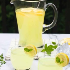 ALL FRESH LEMON JUICE POWDER 90RS