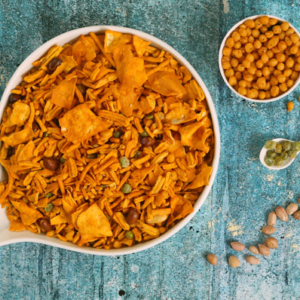 GOLDEN MIX 250G