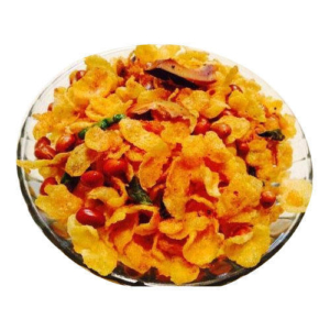 MAKAI CHIVDA TIKHA 200G