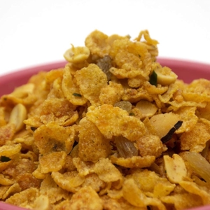 MAKAI CHIVDA MORA 200G