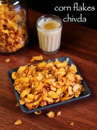 CORN FLAKES MIXTURE 250G