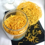 SPICY RICE NOODELS 200G