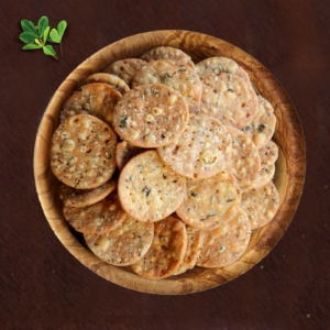 SPECIAL METHI PURI 250GM