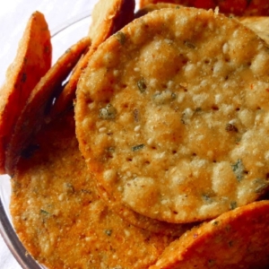 SPECIAL MASALA PURI 250GM