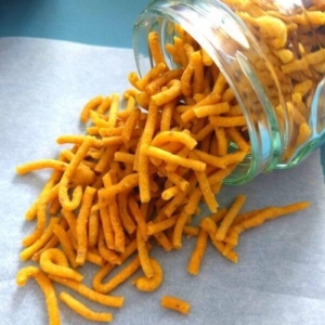 PUNJABI SEV 300GM