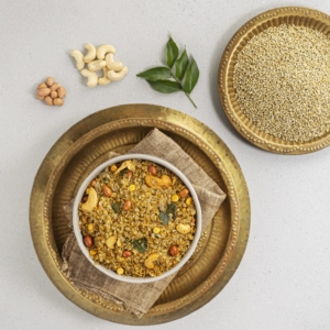 LITE BAJRA CHEVDA  180GM