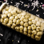 ORGANIC MINT MAKHANA 100GM