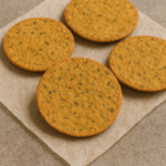 METHI KHAKHARA HAND MADE 500g