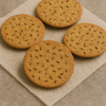 JEERA KHAKHARA HANDMADE 500GM