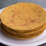 HAND MADE KARELA METHI KHAKHARA 500GM