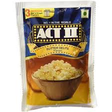 ACT BUTTER DELITE 35RS