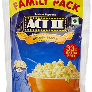 ACT GOLDEN SIZZLE 30RS