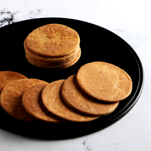 PUREGHEE METHYA MASALA BHAKIRI
