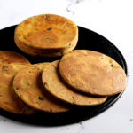 PUREGHEE METHI BHAKRI 130G