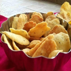FARALI PURI 200G