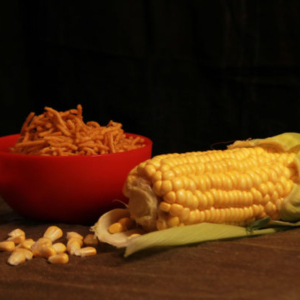 CORN RICE SEV 200G