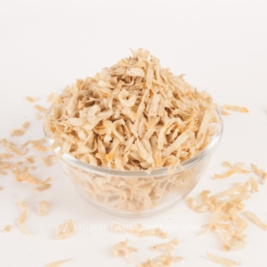 BANANA CRUNCH 180G