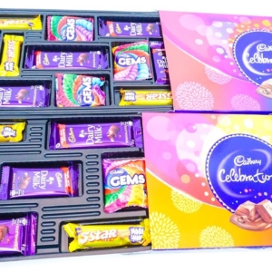 CADBURY CELEBRATION 160RS