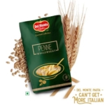 DEL MONTE WHOLW WHEAT PENNE PASTA 299RS