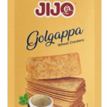 JIJO GOLGAPPA WHEAT CRACKERS 30G