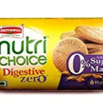 NUTRICHOICE DIGESTIVE ZERO 30RS