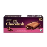 BRITANNIA PURE MAGIC CHOCOLUSH 40RS