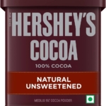 HERSHEYS COCOA UNSWEETENED 399RS