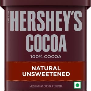 HERSHEYS COCOA UNSWEETENED 399RS