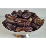 BLACK SEEDLESS KHAJUR 500G