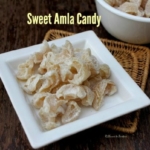 SWEET AMLA 200G