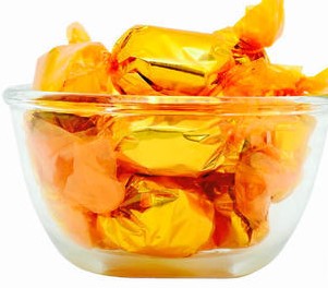 GOLDEN KHAREK 200G