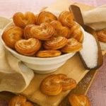SWEET HEART BISCUIT 200G