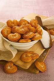 SWEET HEART BISCUIT 200G