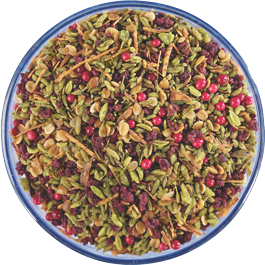 JAIPURI MUKHWAS 180GM