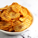 Manchurian Banana Chips 180G