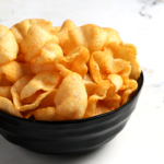 MOON FRYAMS 100G