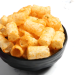 BHUNGLA FRYUMS 100G