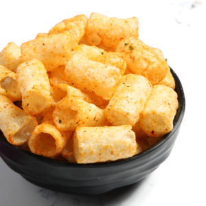 BHUNGLA FRYUMS 100G
