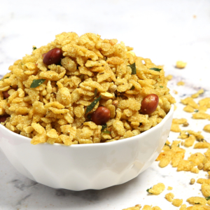 POHA CHIVDA MORA 200GM