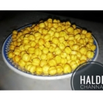 HALDI CHANA 200G