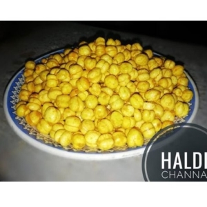 HALDI CHANA 200G
