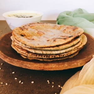 DAHI JEERA ROTLA 200GM