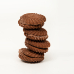 RK CHOCO CREAM COOKIES 250G