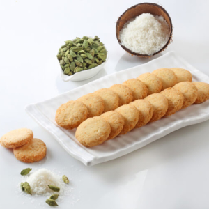 RK COCONUT COOKIES 250G
