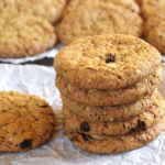 RK DRYFUIT COOKIES 250G