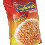 RAJESHWARI SEV MAMRA 250G