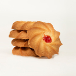 RK JELLY BISCUITS 250G